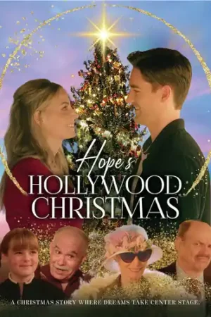 Hope's Hollywood Christmas / (Mod) Wholesale