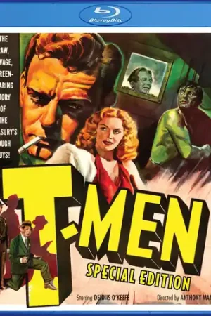 Original T-Men