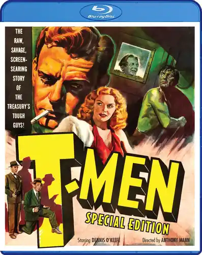 Original T-Men