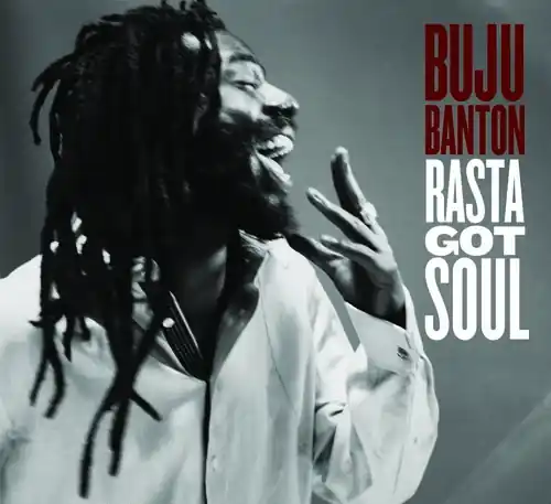Rasta Got Soul Last Chance