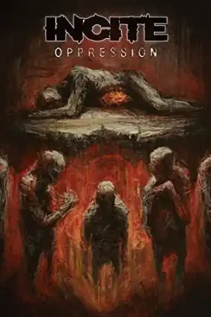 Oppression Grab Now