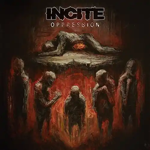 Oppression Grab Now