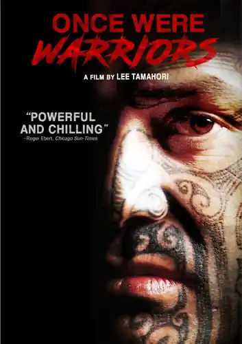 Grab Now Once Were Warriors