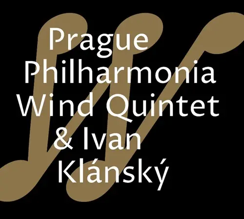 Works For Wind Quintet Bargain