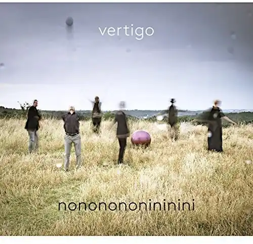 Vertigo: Nononononininini New Release