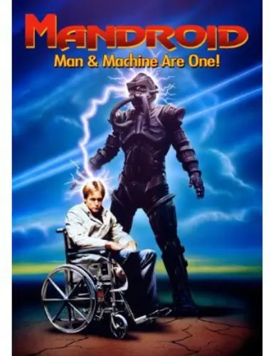 Last Chance Mandroid