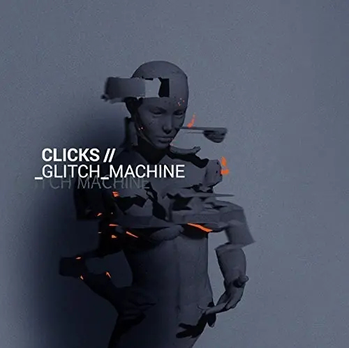 Glitch Machine Bargain