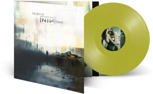 Next Day Delivery Best Of Nine Inch Nails (Redux) / Various [Colored Vinyl]