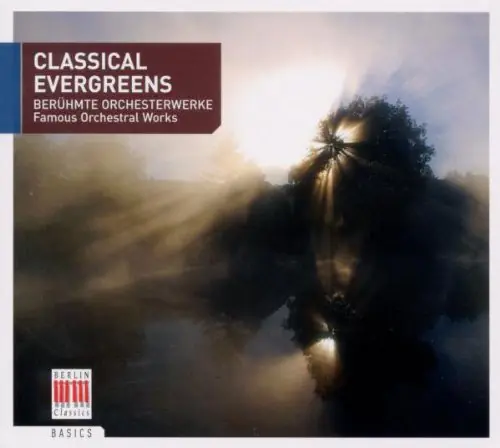 Classical Evergreens Limited Edition