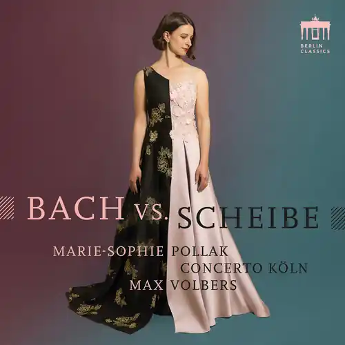 Secure Checkout Bach Vs. Scheibe
