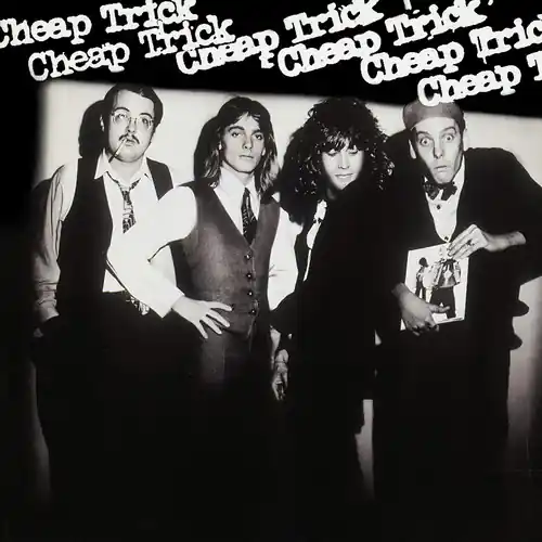 Free Returns Cheap Trick