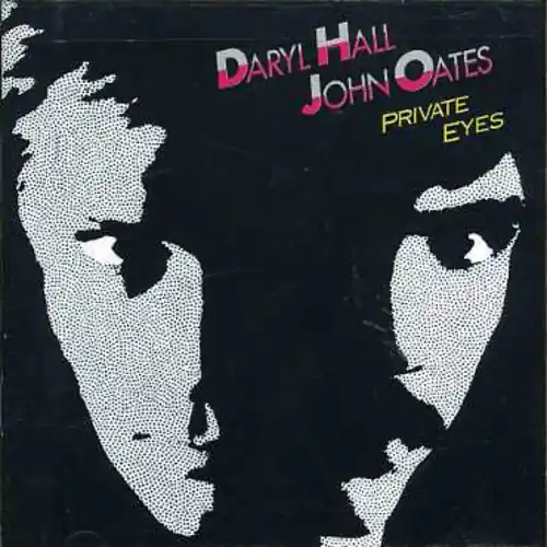 Don’t Miss Out Private Eyes