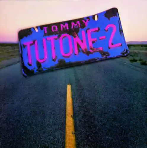 Tommy Tutone - 2 Bargain