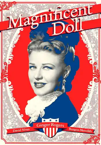 Must Have Magnificent Doll