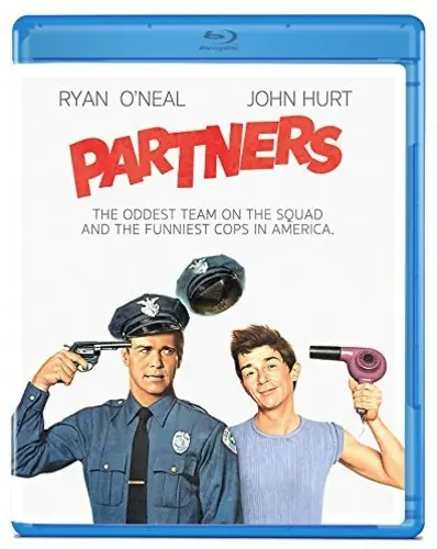 Partners Today Only