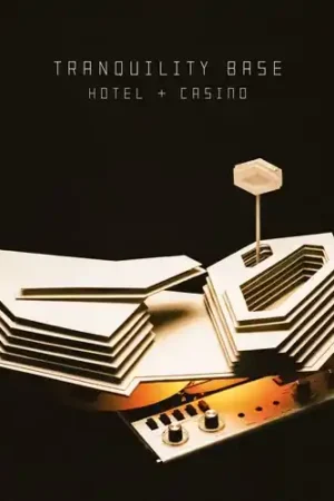 Get Yours Tranquility Base Hotel & Casino