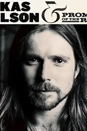 One Day Deal Lukas Nelson & Promise Of The Real [2LP]
