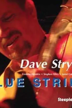 Markdown Blue Strike