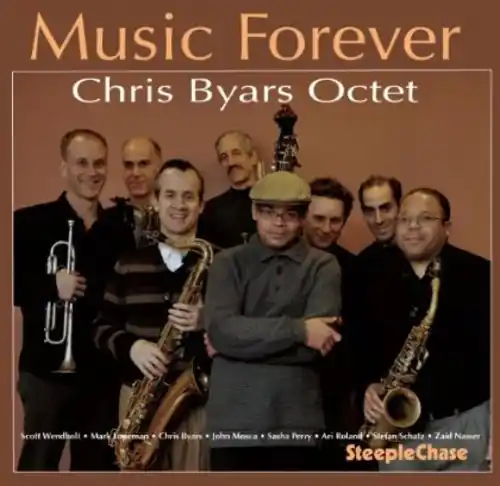 Music Forever Authentic