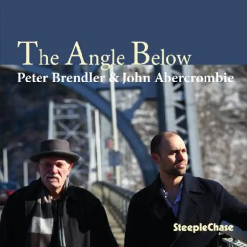 New Arrival The Angle Below