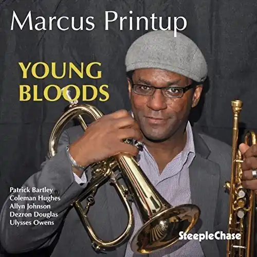 Markdown Young Bloods
