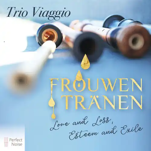 Must Have Frouwen Tranen