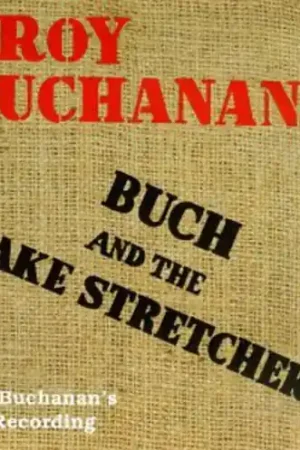 Buch & the Snake Stretchers-One of Three Live Regg Don’t Miss Out