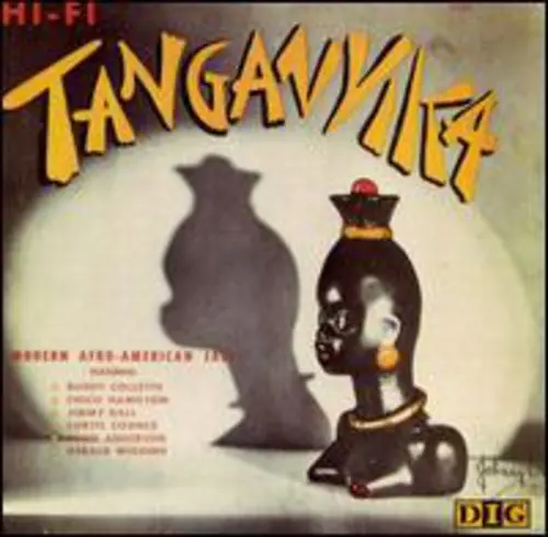 Tanganyika Time-Limited