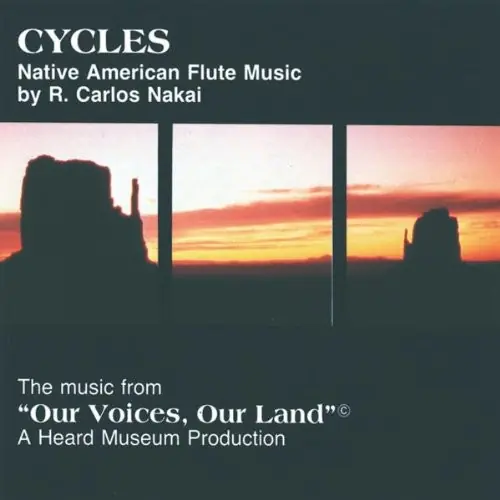New Arrival Cycles