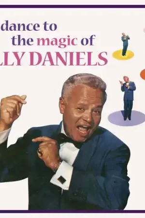 No Minimum Order Dance To The Magic Of Billy Daniels (Mod)