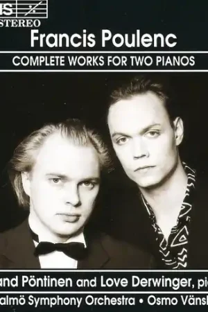 Trusted Brand Complete Works for 2 Pianos