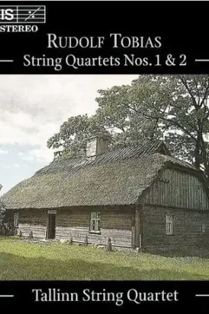 String Quartet 1 & 2 Mega Sale