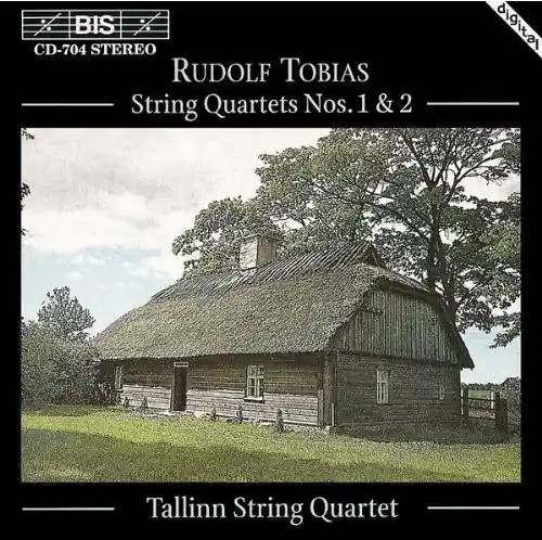 String Quartet 1 & 2 Mega Sale