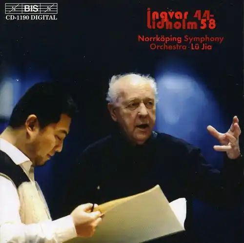 Grab Now Orchestral Music 1944-1958