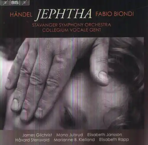 Jephtha Bulk Order