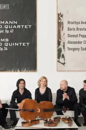 Piano Quartet 47 / Piano Quintet 34 Flash Sale