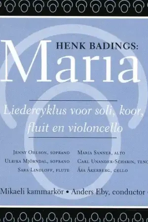 Maria Instant Buy