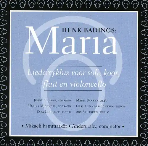Maria Instant Buy