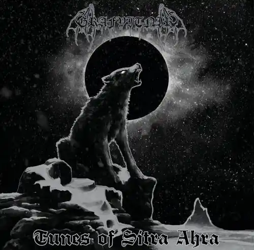 Tunes Of Sitra Ahra Modern