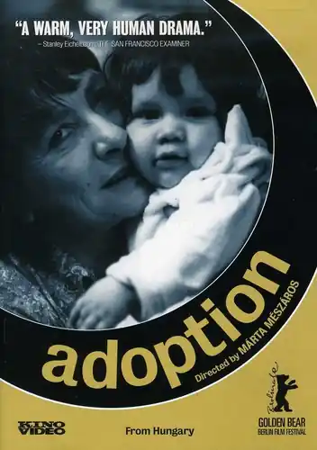 Adoption Original