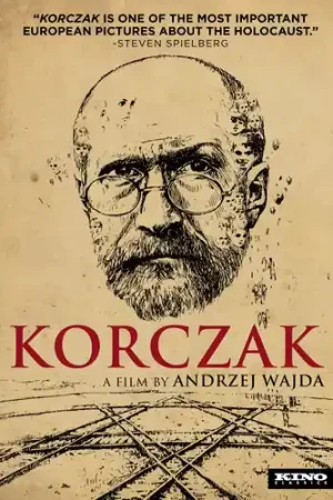 Today Only Korczak