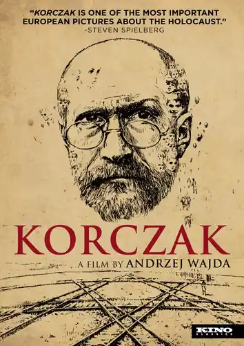 Today Only Korczak