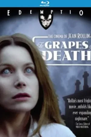 Certified The Grapes of Death