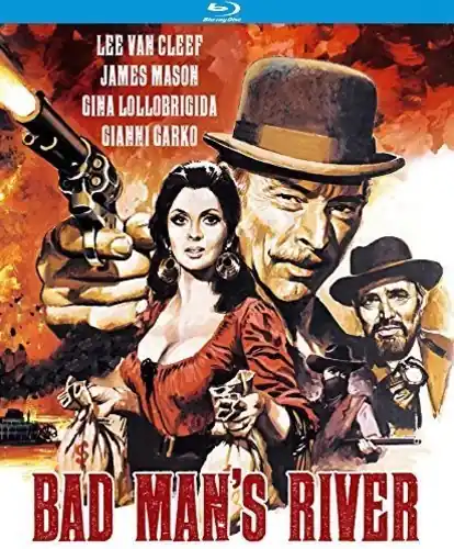 High Quality Bad Man's River