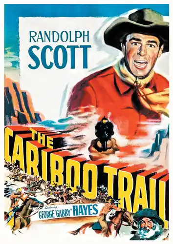 The Cariboo Trail Top Rated