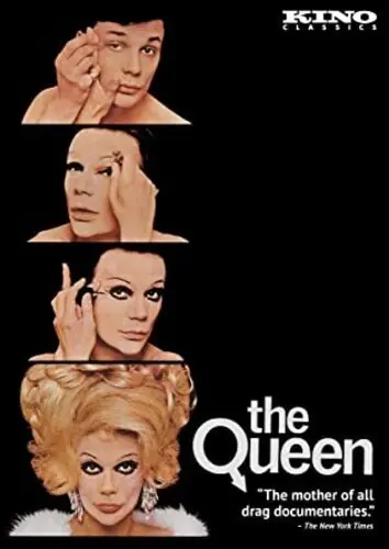Markdown The Queen