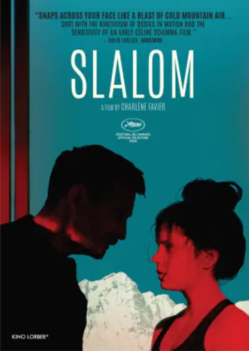 Slalom (2020) Authentic