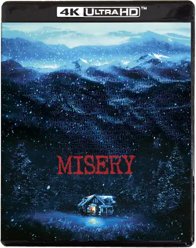 Viral Misery