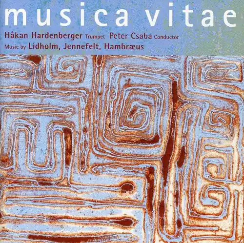 Music for Strings / Stockholm May / Labyrinth Cto Hassle-Free Returns