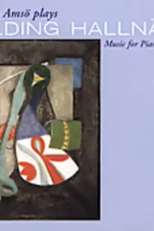 Handmade Music for Solo Piano